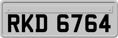 RKD6764