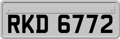 RKD6772