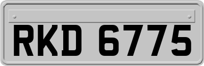 RKD6775