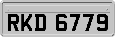 RKD6779