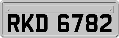 RKD6782