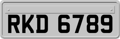 RKD6789