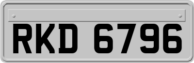 RKD6796