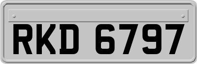 RKD6797