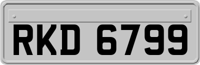 RKD6799