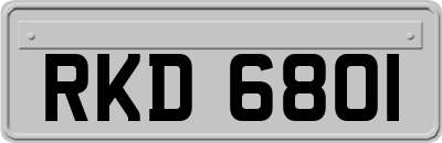 RKD6801