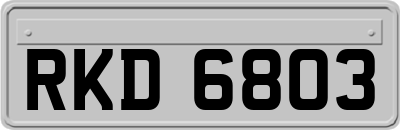 RKD6803