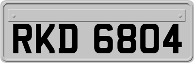 RKD6804