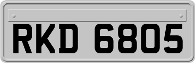 RKD6805