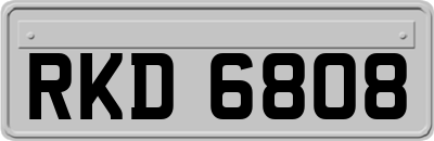 RKD6808