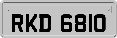 RKD6810