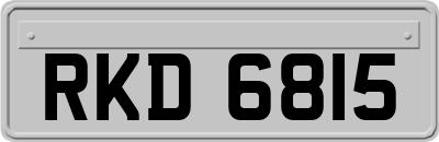 RKD6815