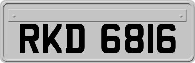 RKD6816