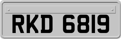 RKD6819