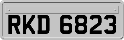 RKD6823