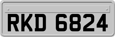 RKD6824