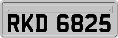 RKD6825