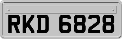 RKD6828