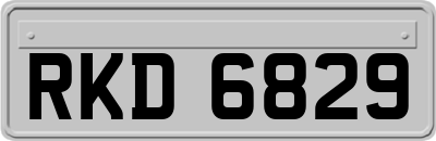 RKD6829