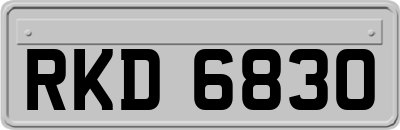 RKD6830