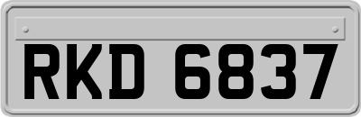 RKD6837