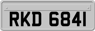 RKD6841