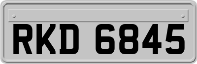 RKD6845