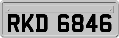 RKD6846