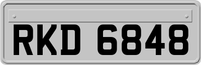 RKD6848