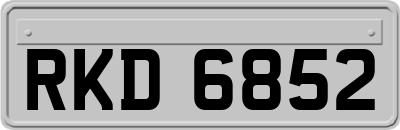 RKD6852