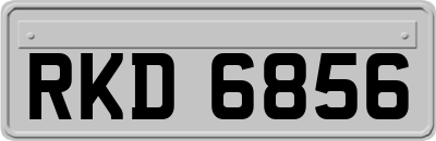 RKD6856