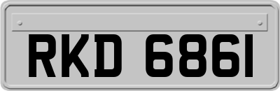 RKD6861