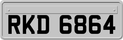 RKD6864