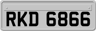 RKD6866