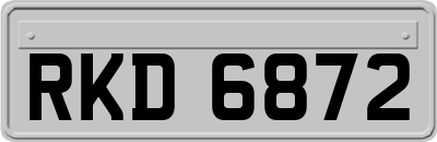 RKD6872