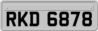 RKD6878