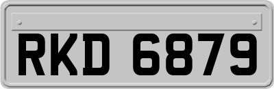 RKD6879