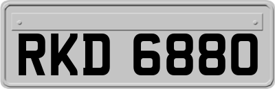 RKD6880