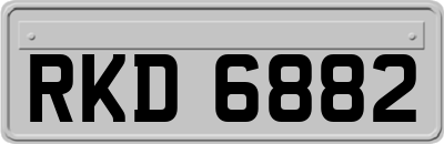 RKD6882