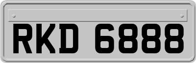 RKD6888