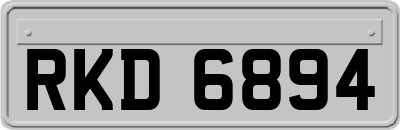 RKD6894