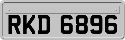 RKD6896