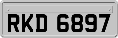 RKD6897