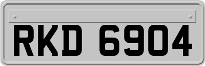 RKD6904