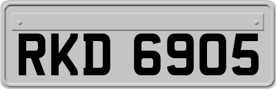 RKD6905