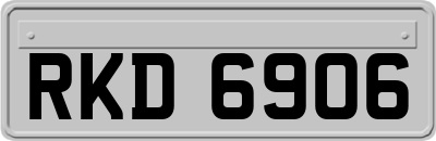 RKD6906