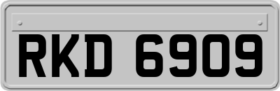 RKD6909