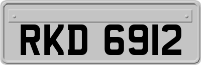 RKD6912