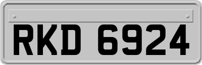 RKD6924