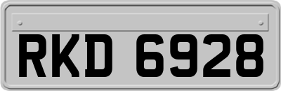 RKD6928